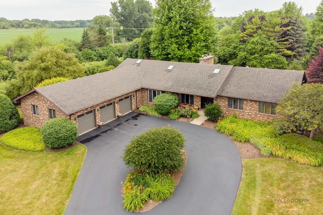 1 Thornfield Ln, Hawthorn Woods, IL 60047 - photo 1