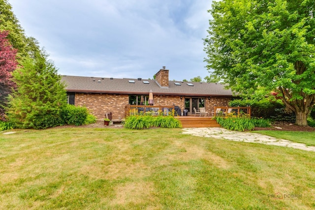 1 Thornfield Ln, Hawthorn Woods, IL 60047 - photo 34