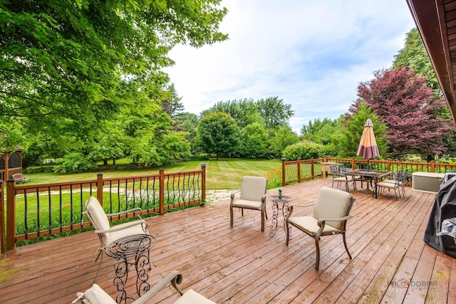 1 Thornfield Ln, Hawthorn Woods, IL 60047 - photo 37