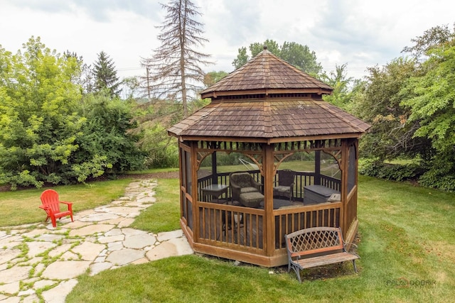 1 Thornfield Ln, Hawthorn Woods, IL 60047 - photo 39
