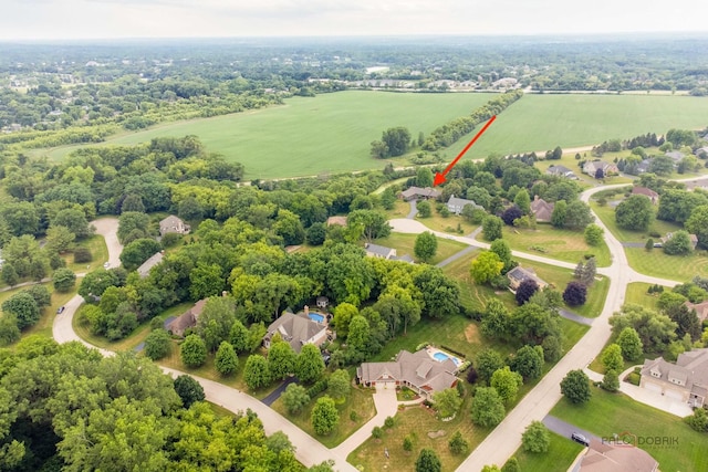 1 Thornfield Ln, Hawthorn Woods, IL 60047 - photo 45