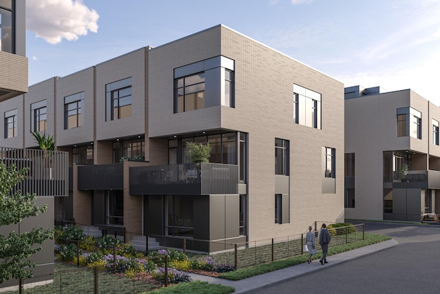 2235 W Oakdale Ave Unit 4-D, Chicago, IL 60618 - photo 3