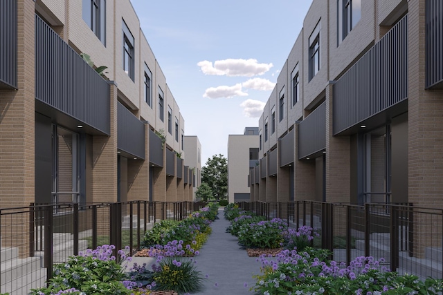 2235 W Oakdale Ave Unit 4-D, Chicago, IL 60618 - photo 4