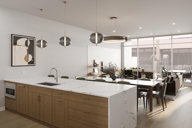 2235 W Oakdale Ave Unit 4-D, Chicago, IL 60618 - photo 8