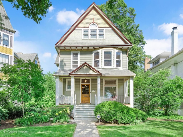 128 Wesley Ave, Oak Park, IL 60302 - photo 1