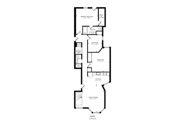 6318 S Greenwood Ave Unit 1, Chicago, IL 60637 - photo 31