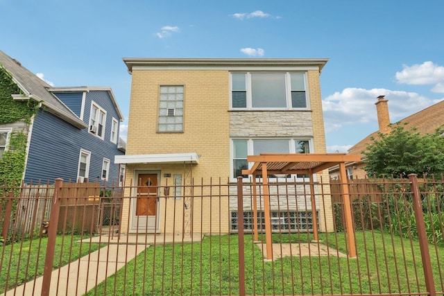 5111 W Waveland Ave, Chicago, IL 60641 - photo 1