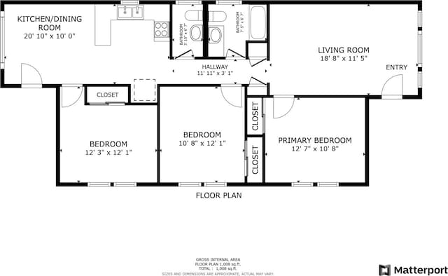 5111 W Waveland Ave, Chicago, IL 60641 - photo 47