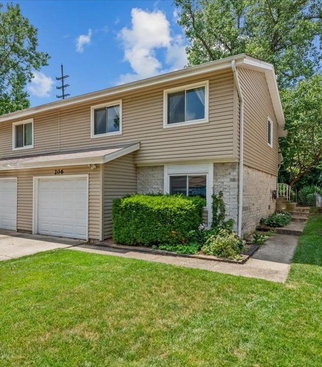 206 Troy Ln, Lombard, IL 60148 - photo 1