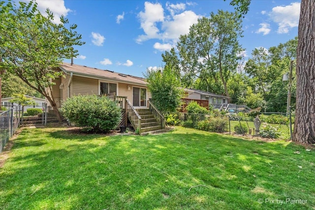 206 Troy Ln, Lombard, IL 60148 - photo 21