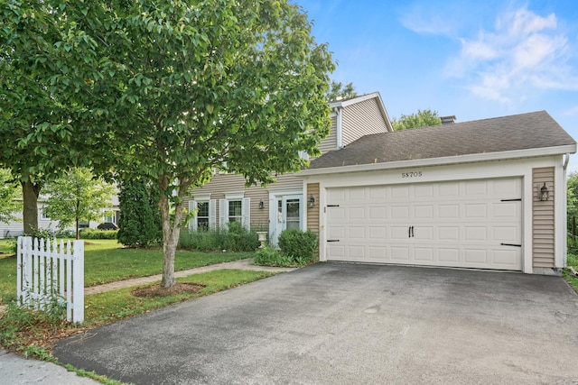 5S705 Hummingbird Ln, Naperville, IL 60540 - photo 1