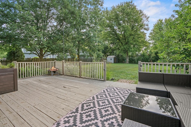 5S705 Hummingbird Ln, Naperville, IL 60540 - photo 22