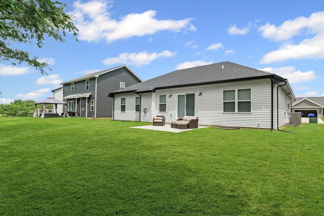 705 Cole Ln, Mahomet, IL 61853 - photo 38