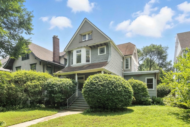 828 Monroe St, Evanston, IL 60202 - photo 1