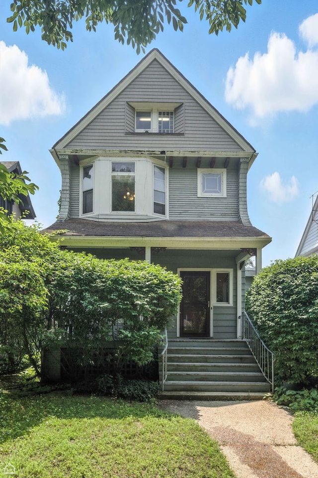 828 Monroe St, Evanston, IL 60202 - photo 3