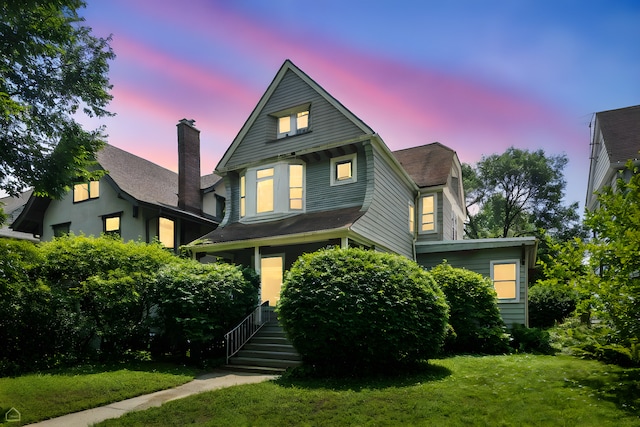 828 Monroe St, Evanston, IL 60202 - photo 38