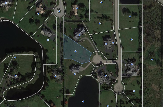 12 Leanda Ct, South Barrington, IL 60010