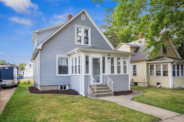 1424 Clark St, Dekalb, IL 60115 - photo 1