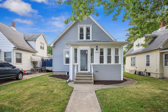 1424 Clark St, Dekalb, IL 60115 - photo 2