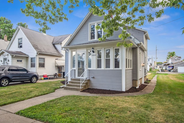 1424 Clark St, Dekalb, IL 60115 - photo 3