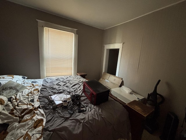 269 E 23rd St, Chicago Heights, IL 60411 - view of bedroom