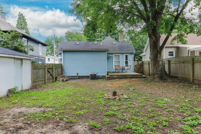 1005 S E St, Bloomington, IL 61701 - photo 24