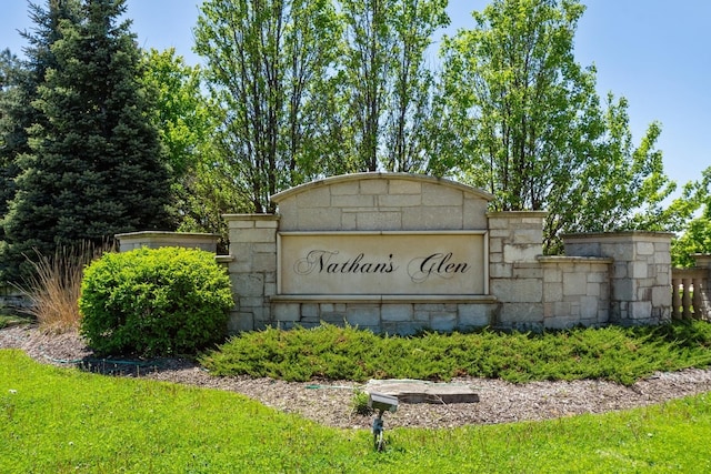 1 Leanda Ln, South Barrington, IL 60010