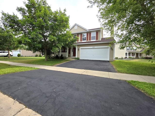 1522 Fox Sedge Trl, Woodstock, IL 60098 - photo 1
