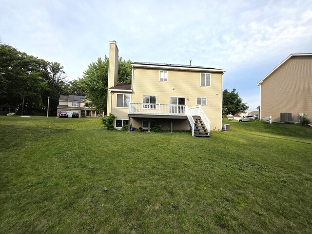 1522 Fox Sedge Trl, Woodstock, IL 60098 - photo 24