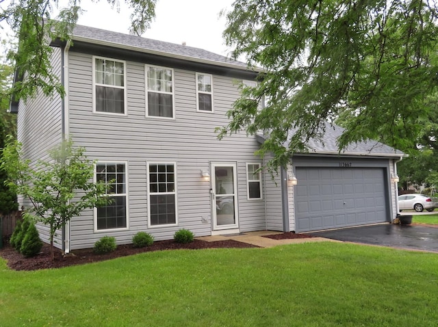 13662 S Jonesport Cir, Plainfield, IL 60544 - photo 1