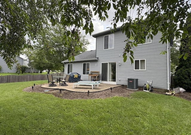 13662 S Jonesport Cir, Plainfield, IL 60544 - photo 17
