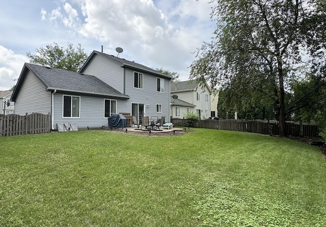 13662 S Jonesport Cir, Plainfield, IL 60544 - photo 19