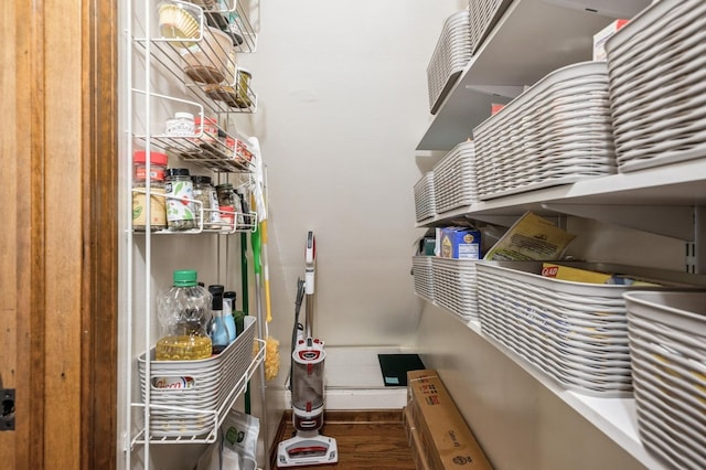 872 Asbury Ln, Schaumburg, IL 60193 - view of pantry