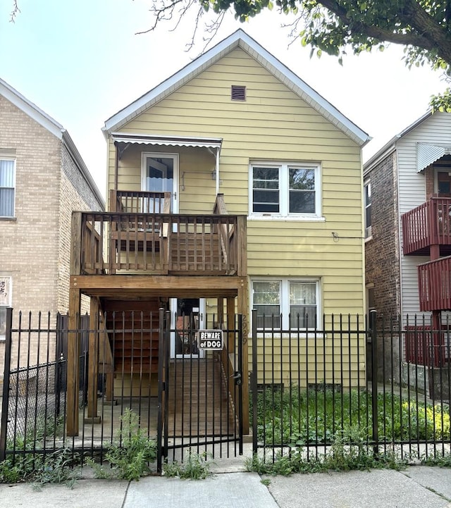 2929 S Wallace St, Chicago, IL 60616 - photo 1