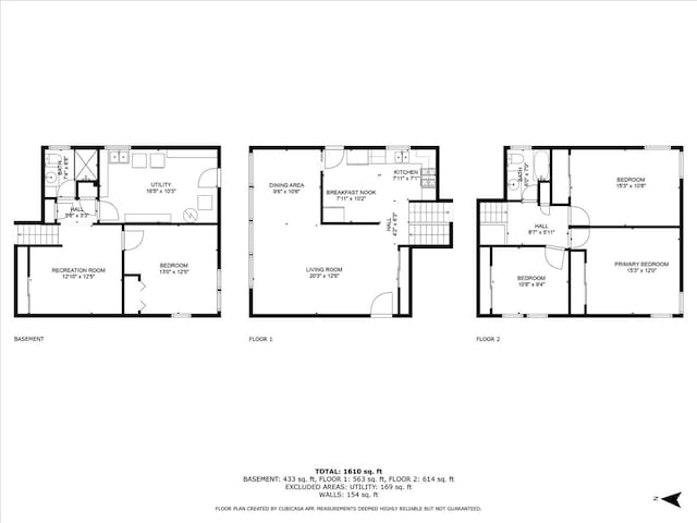 4931 Brummel St, Skokie, IL 60077 - photo 33