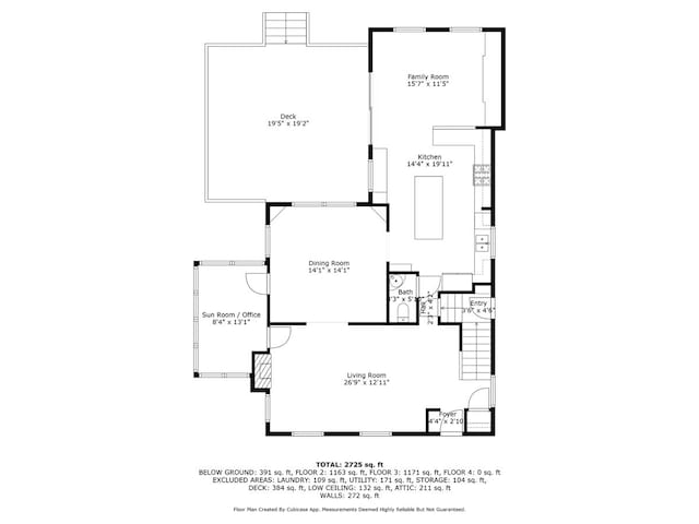 622 Melrose Ave, Kenilworth, IL 60043 - photo 43