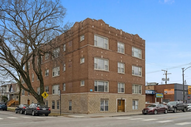 3221 N California Ave Unit G, Chicago, IL 60618 - photo 1