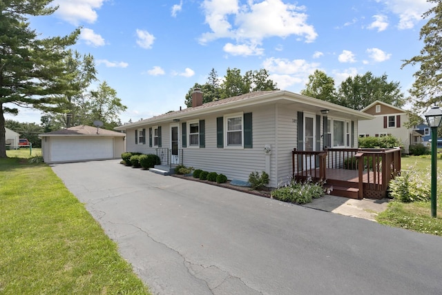 389 Washington Ave, Hampshire, IL 60140 - photo 1