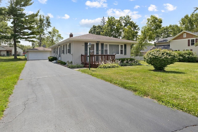 389 Washington Ave, Hampshire, IL 60140 - photo 2
