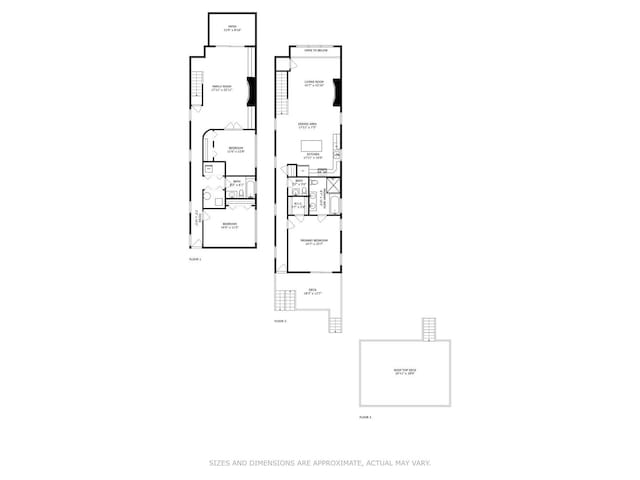 1022 N Wood St Unit 1, Chicago, IL 60622 - photo 25