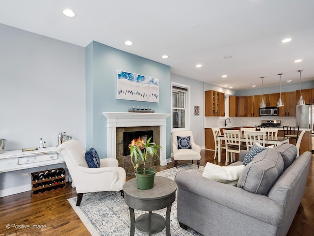 1022 N Wood St Unit 1, Chicago, IL 60622 - photo 4