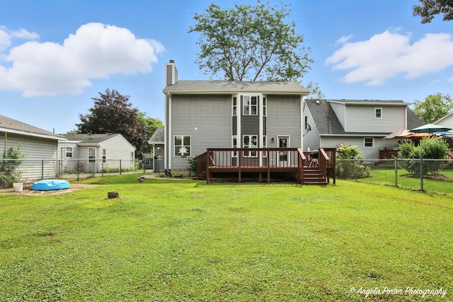 35954 N Hunt Ave, Ingleside, IL 60041 - photo 2