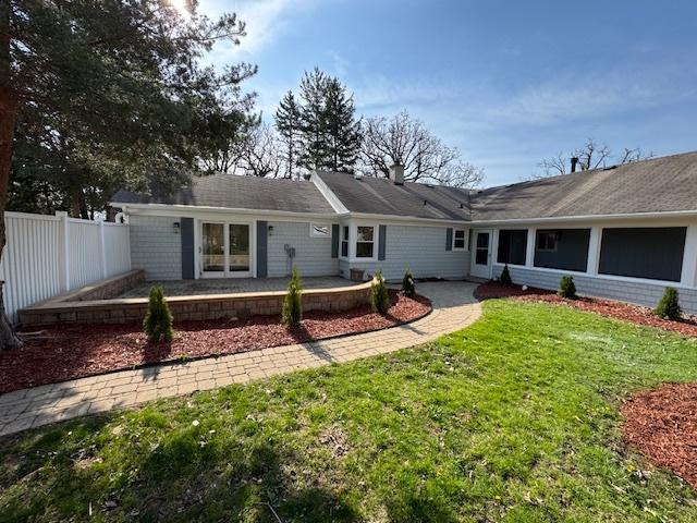 23836 N Echo Lake Rd, Lake Zurich, IL 60047 - photo 22