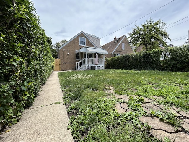 1636 N 75th Ave, Elmwood Park, IL 60707 - photo 30