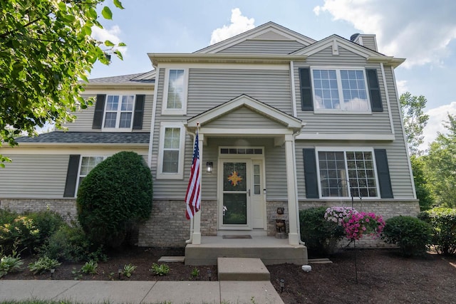 2020 Braeburn Ct Unit A, Wauconda, IL 60084 - photo 1