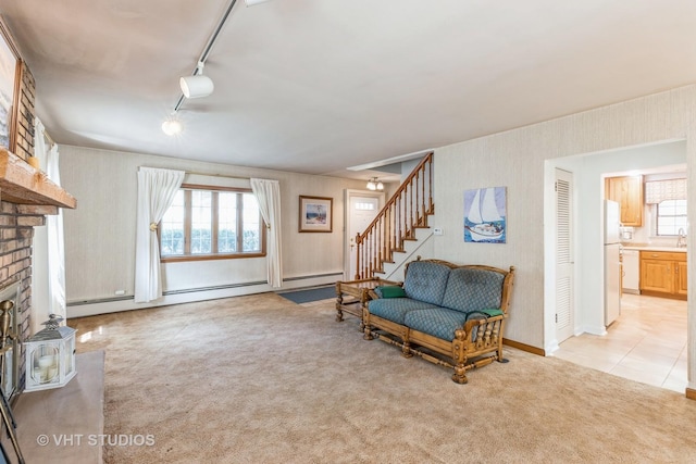 1345 Hickory Rd, Homewood, IL 60430 - photo 3