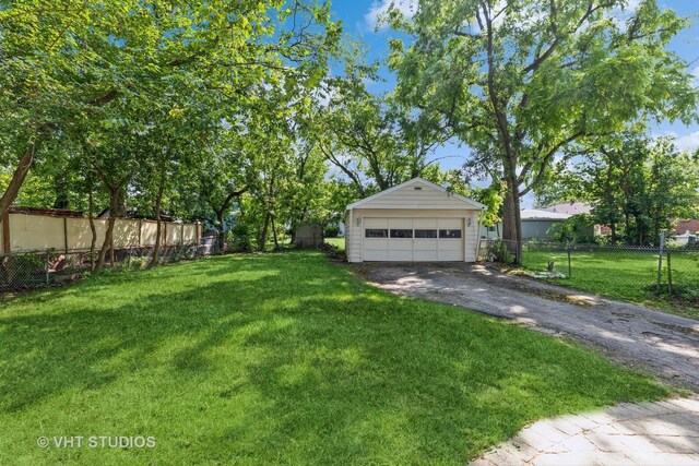 1345 Hickory Rd, Homewood, IL 60430 - photo 25