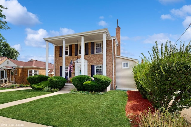 7215 N Olcott Ave, Chicago, IL 60631 - photo 2