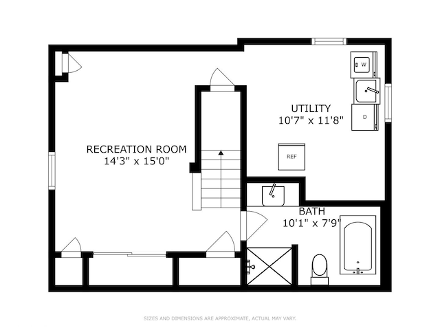 7215 N Olcott Ave, Chicago, IL 60631 - photo 29