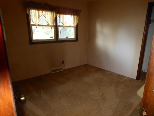 15409 S Union Pl, Plainfield, IL 60544 - view of carpeted empty room